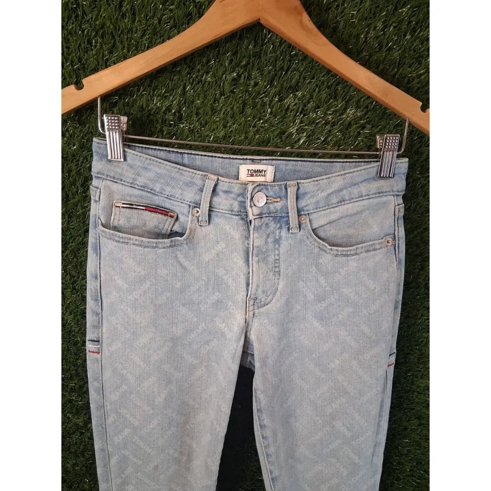 Tommy Hilfiger tommy jeans